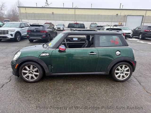 2013 MINI Cooper S Hardtop 2 Door   - 22993379 - 4