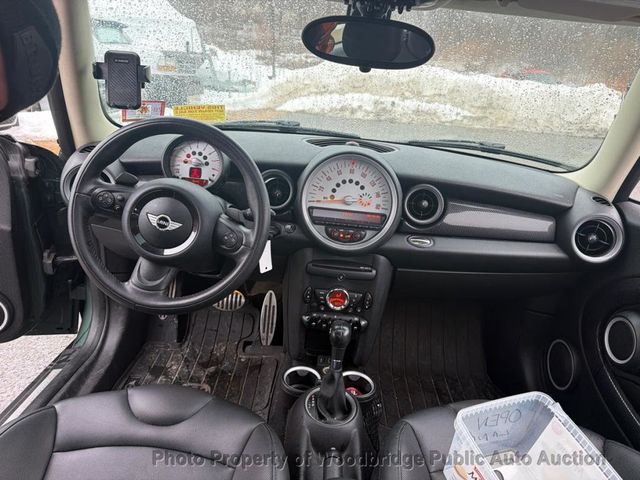 2013 MINI Cooper S Hardtop 2 Door   - 22993379 - 8