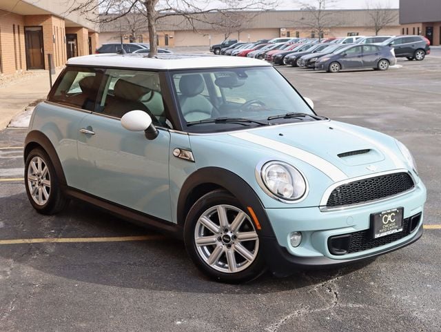 2013 MINI Cooper S Hardtop 2 Door  - 22982758 - 9