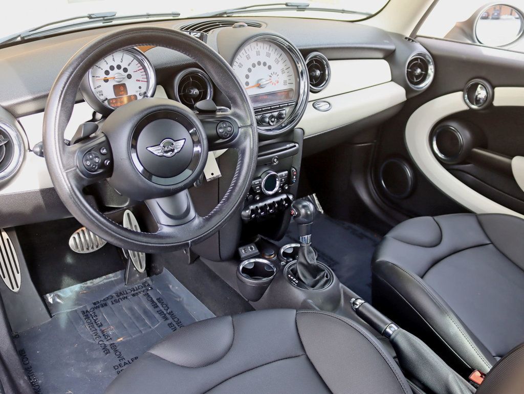 2013 MINI Cooper S Hardtop 2 Door  - 22982758 - 11