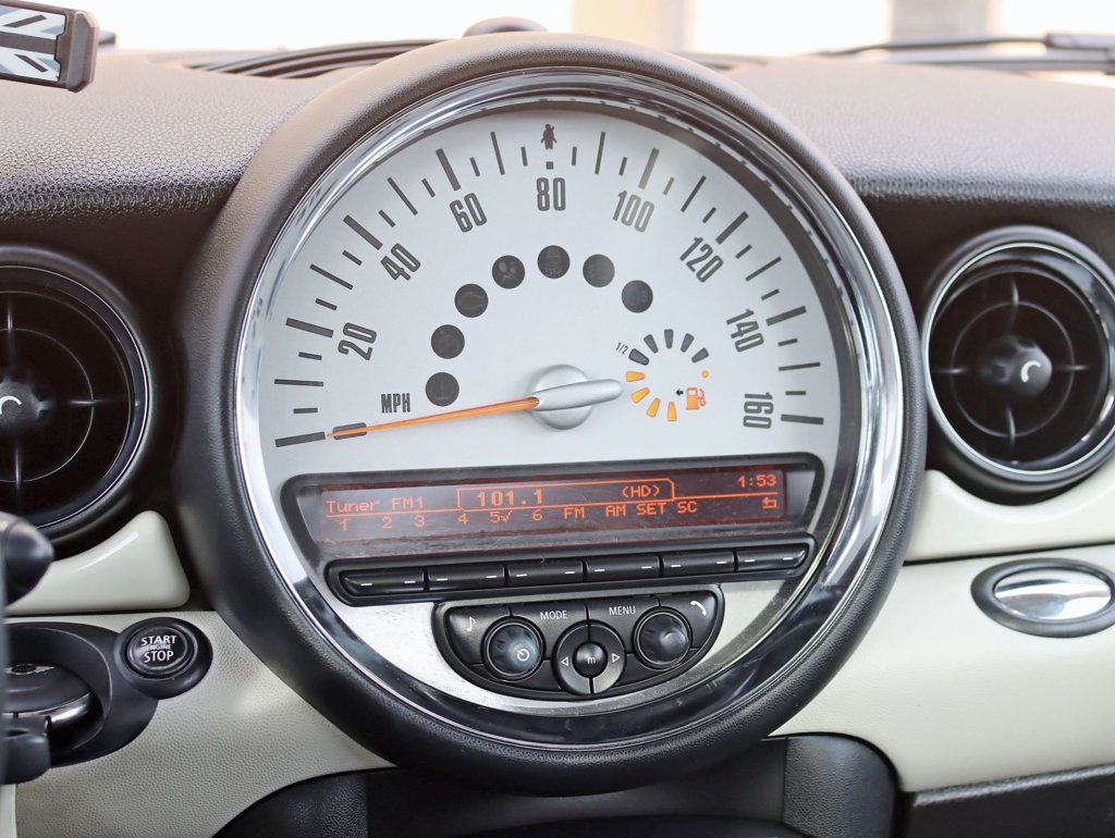 2013 MINI Cooper S Hardtop 2 Door  - 22982758 - 14