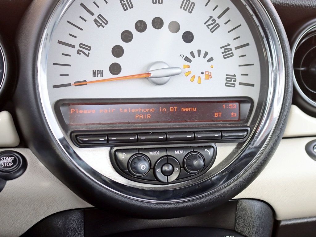 2013 MINI Cooper S Hardtop 2 Door  - 22982758 - 15