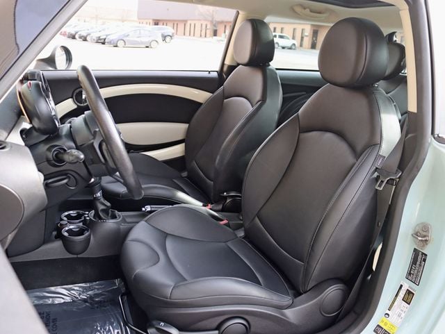 2013 MINI Cooper S Hardtop 2 Door  - 22982758 - 18