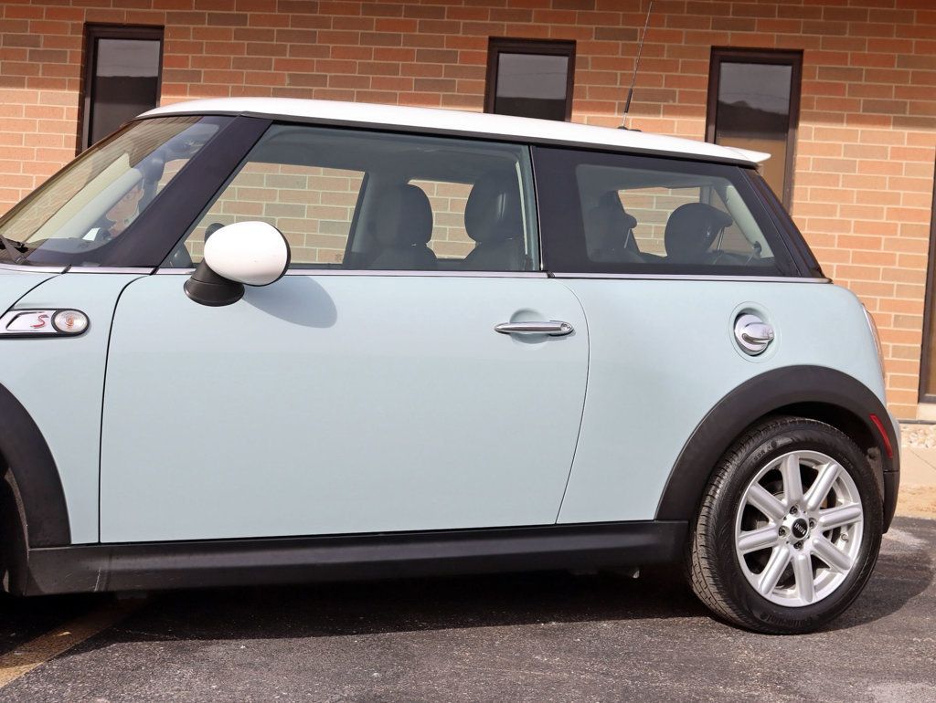 2013 MINI Cooper S Hardtop 2 Door  - 22982758 - 1