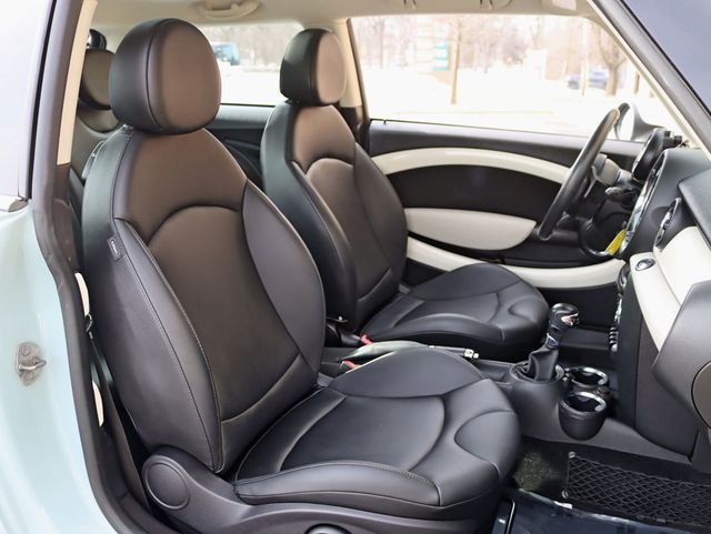 2013 MINI Cooper S Hardtop 2 Door  - 22982758 - 19