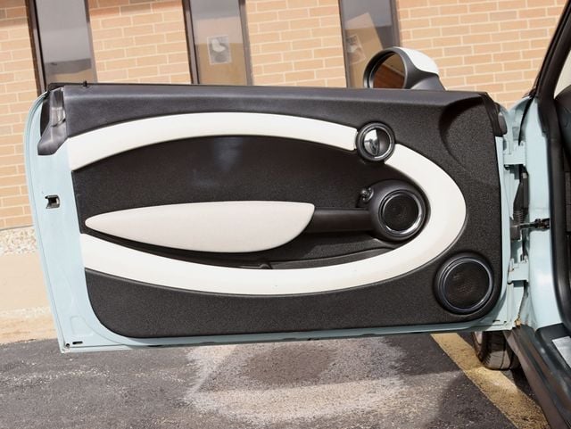 2013 MINI Cooper S Hardtop 2 Door  - 22982758 - 22