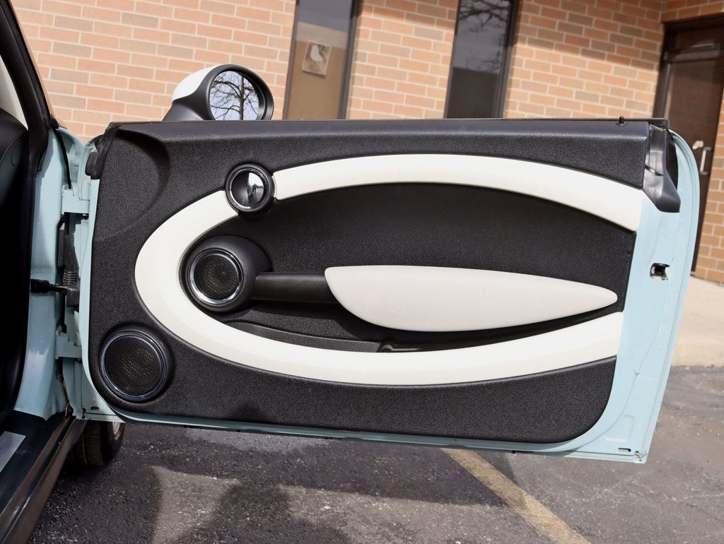 2013 MINI Cooper S Hardtop 2 Door  - 22982758 - 23