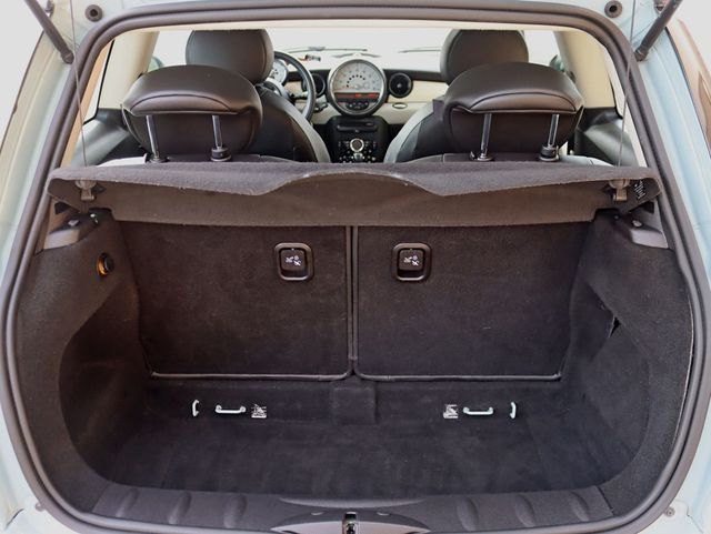 2013 MINI Cooper S Hardtop 2 Door  - 22982758 - 24