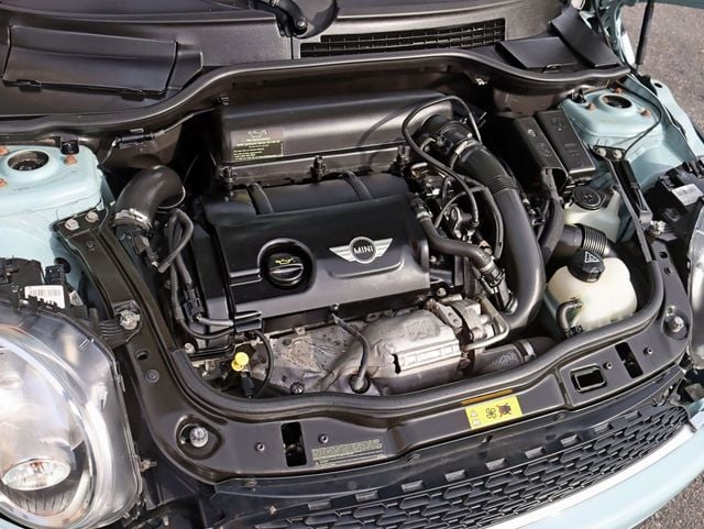 2013 MINI Cooper S Hardtop 2 Door  - 22982758 - 25