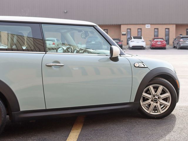 2013 MINI Cooper S Hardtop 2 Door  - 22982758 - 3