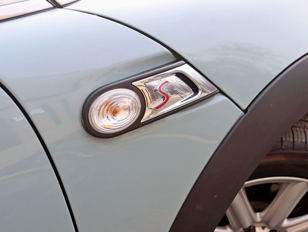 2013 MINI Cooper S Hardtop 2 Door  - 22982758 - 4