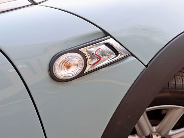 2013 MINI Cooper S Hardtop 2 Door  - 22982758 - 4