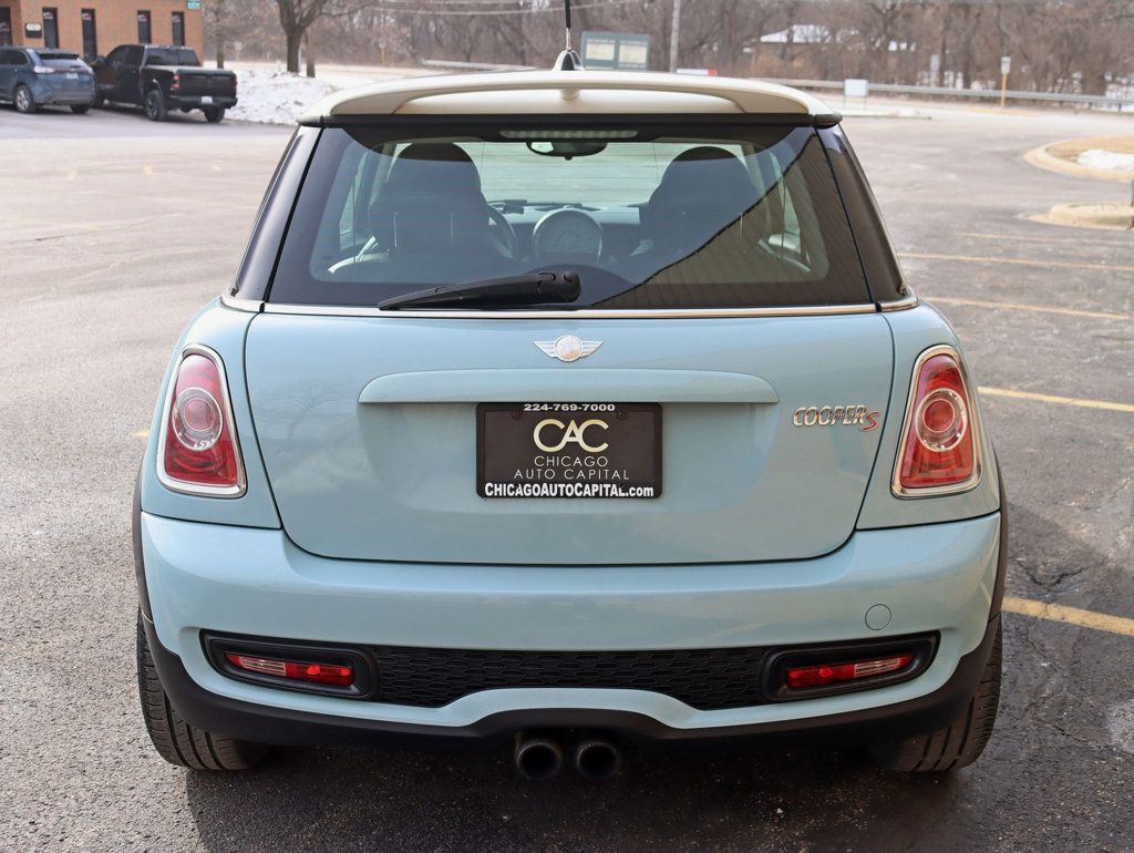 2013 MINI Cooper S Hardtop 2 Door  - 22982758 - 6
