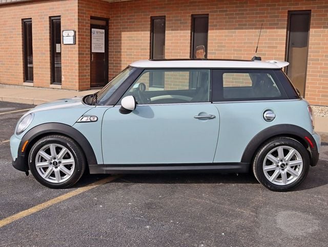 2013 MINI Cooper S Hardtop 2 Door  - 22982758 - 7