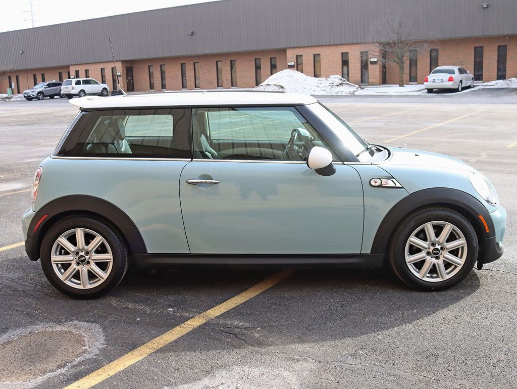 2013 MINI Cooper S Hardtop 2 Door  - 22982758 - 8
