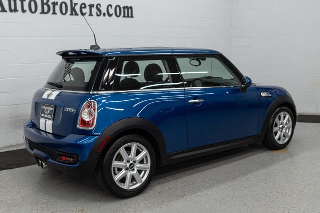 2013 MINI Cooper S Hardtop 2 Door  - 22722213 - 31