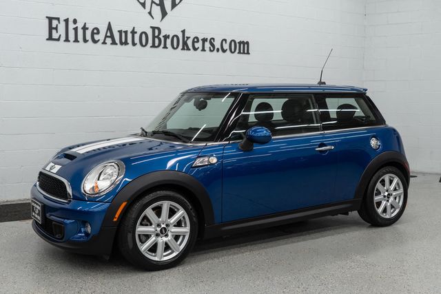 2013 MINI Cooper S Hardtop 2 Door  - 22722213 - 32