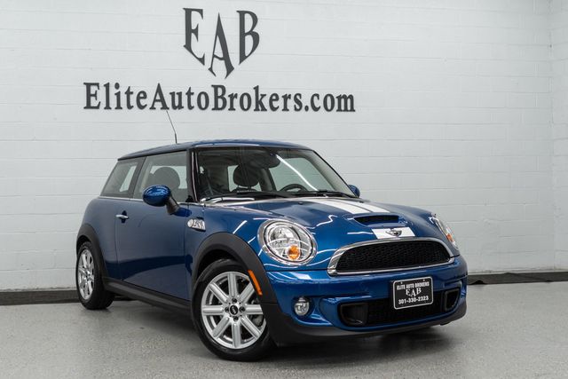 2013 MINI Cooper S Hardtop 2 Door  - 22722213 - 45