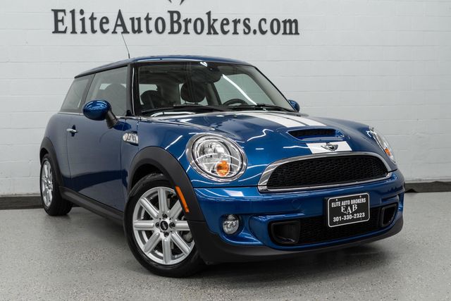 2013 MINI Cooper S Hardtop 2 Door  - 22722213 - 6