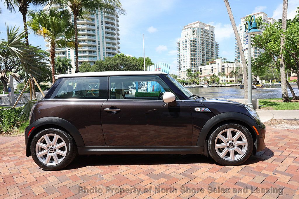 2013 MINI Cooper S Hardtop 2 Door  - 22524161 - 14