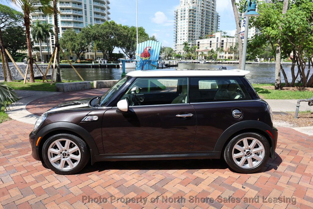 2013 MINI Cooper S Hardtop 2 Door  - 22524161 - 15