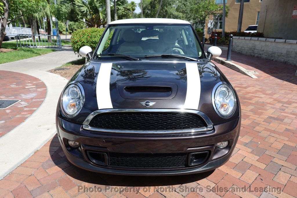 2013 MINI Cooper S Hardtop 2 Door  - 22524161 - 18