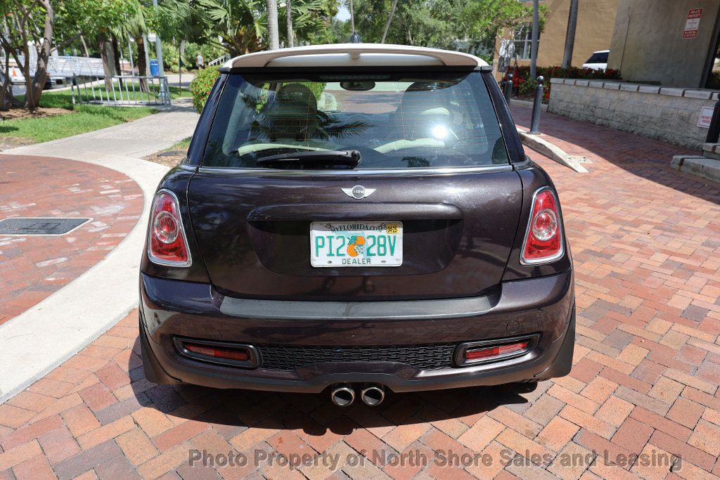 2013 MINI Cooper S Hardtop 2 Door  - 22524161 - 19