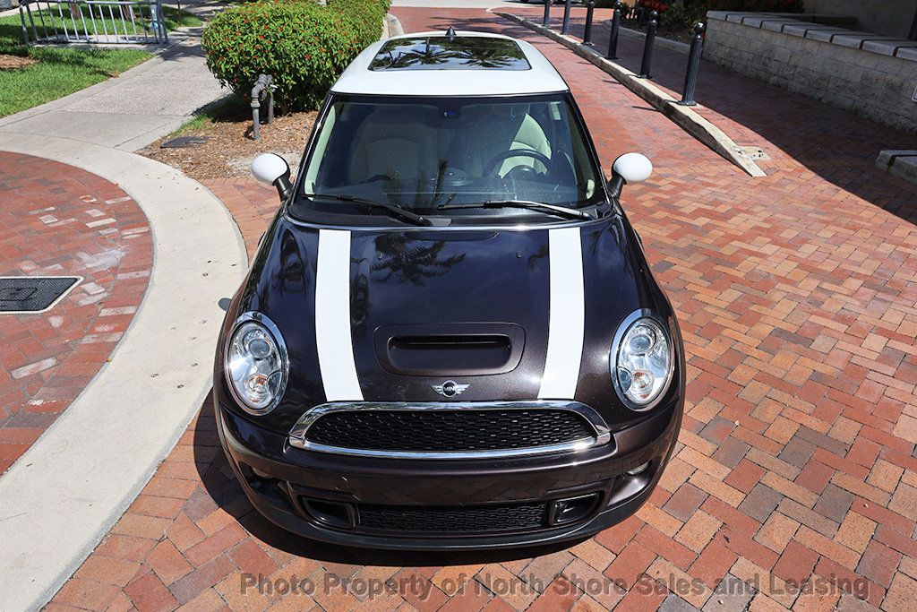 2013 MINI Cooper S Hardtop 2 Door  - 22524161 - 20