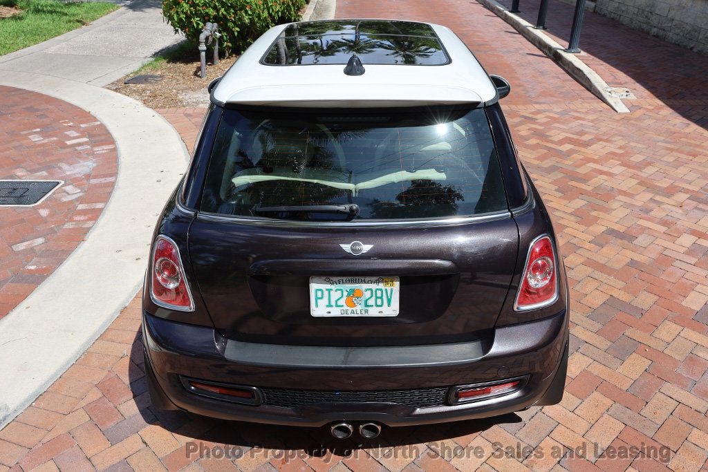 2013 MINI Cooper S Hardtop 2 Door  - 22524161 - 21