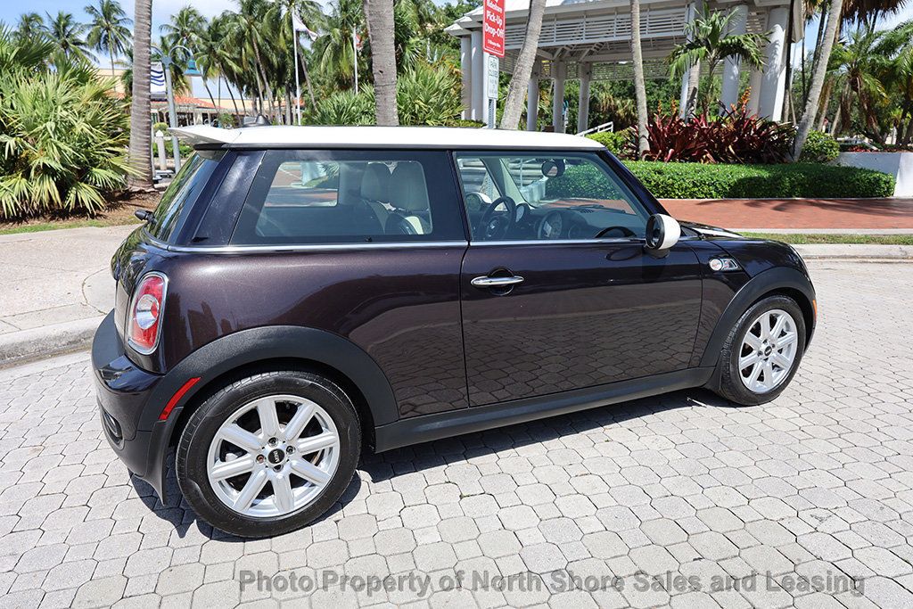 2013 MINI Cooper S Hardtop 2 Door  - 22524161 - 26