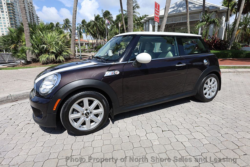 2013 MINI Cooper S Hardtop 2 Door  - 22524161 - 29