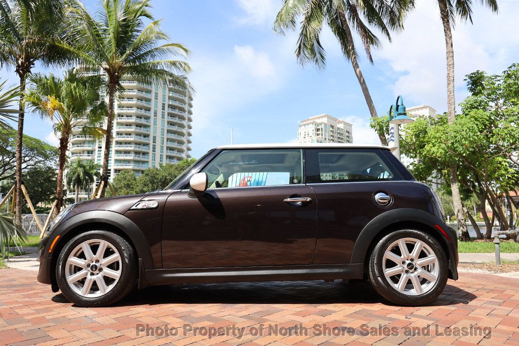 2013 MINI Cooper S Hardtop 2 Door  - 22524161 - 61