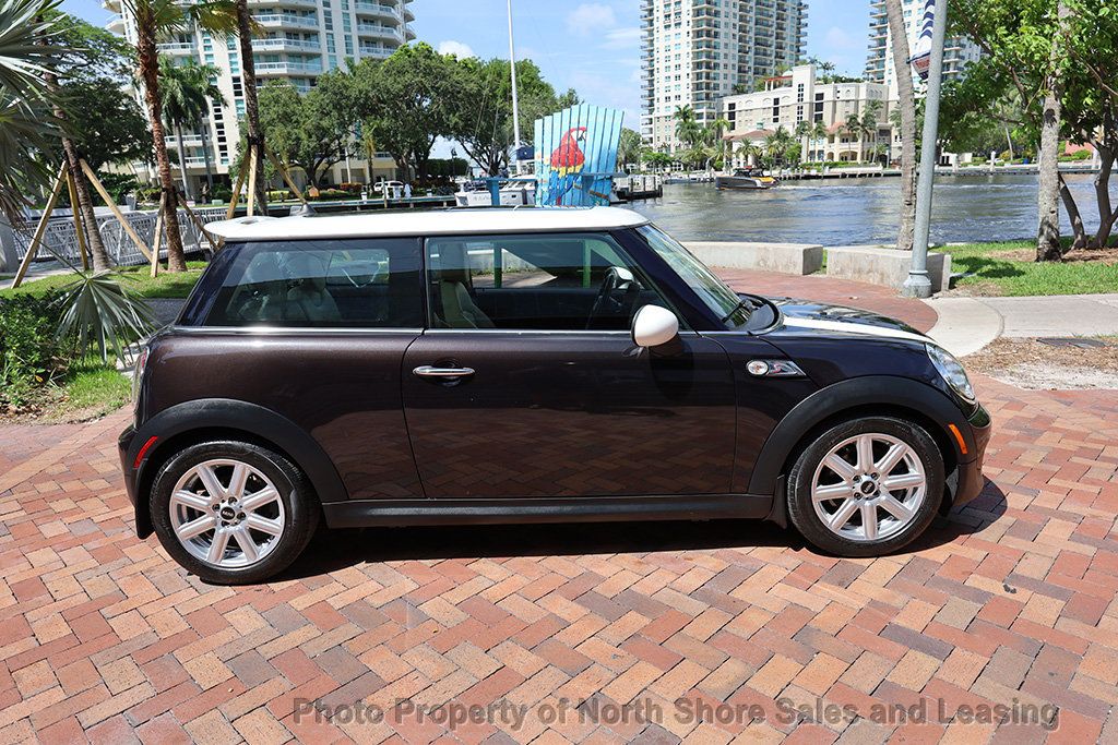 2013 MINI Cooper S Hardtop 2 Door  - 22524161 - 65