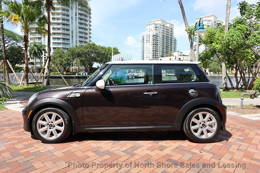 2013 MINI Cooper S Hardtop 2 Door  - 22524161 - 66