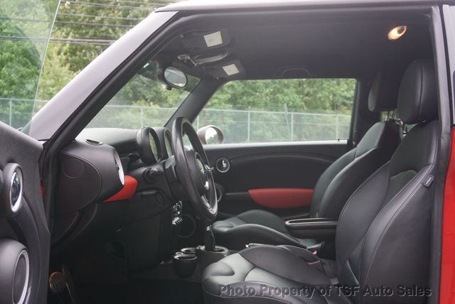 2013 MINI Cooper S Hardtop 2 Door  - 23087440 - 9