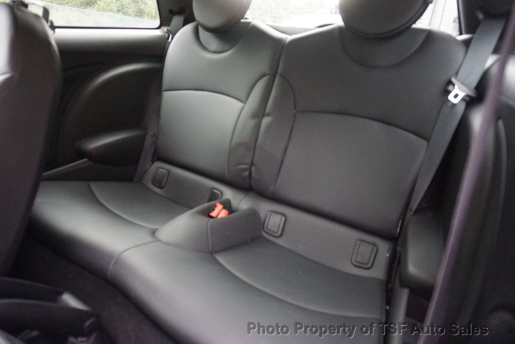 2013 MINI Cooper S Hardtop 2 Door  - 23087440 - 11