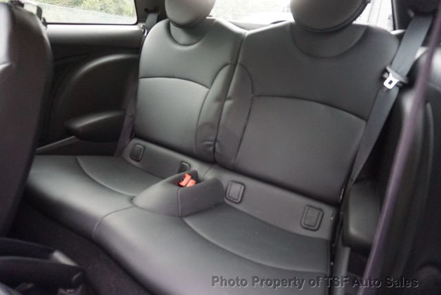 2013 MINI Cooper S Hardtop 2 Door  - 23087440 - 11