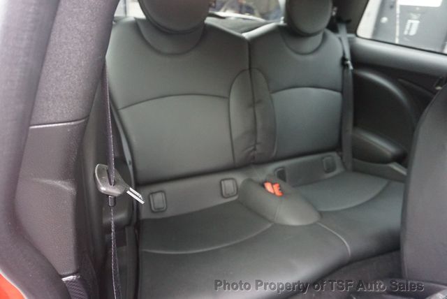 2013 MINI Cooper S Hardtop 2 Door  - 23087440 - 12