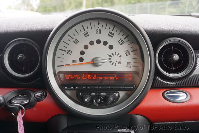 2013 MINI Cooper S Hardtop 2 Door  - 23087440 - 16