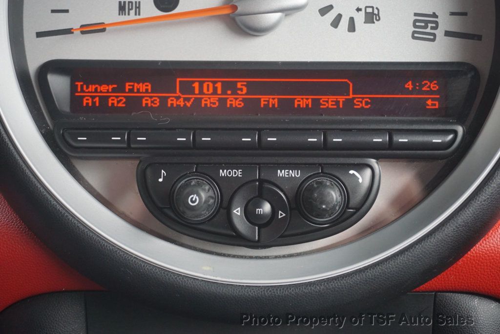 2013 MINI Cooper S Hardtop 2 Door  - 23087440 - 17