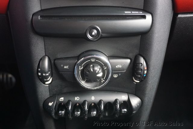 2013 MINI Cooper S Hardtop 2 Door  - 23087440 - 18