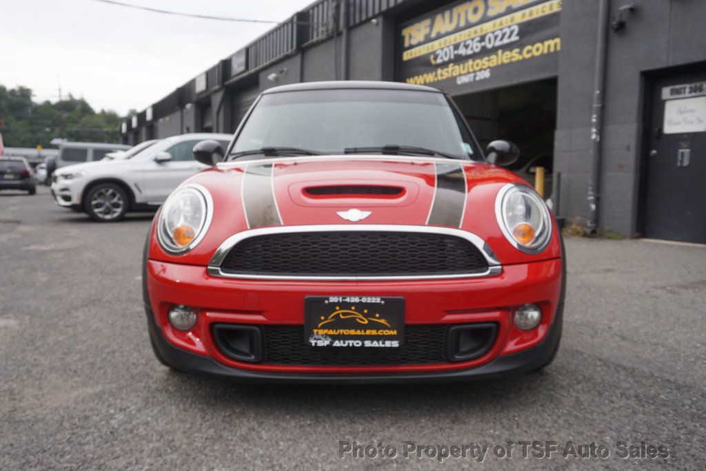 2013 MINI Cooper S Hardtop 2 Door  - 23087440 - 1