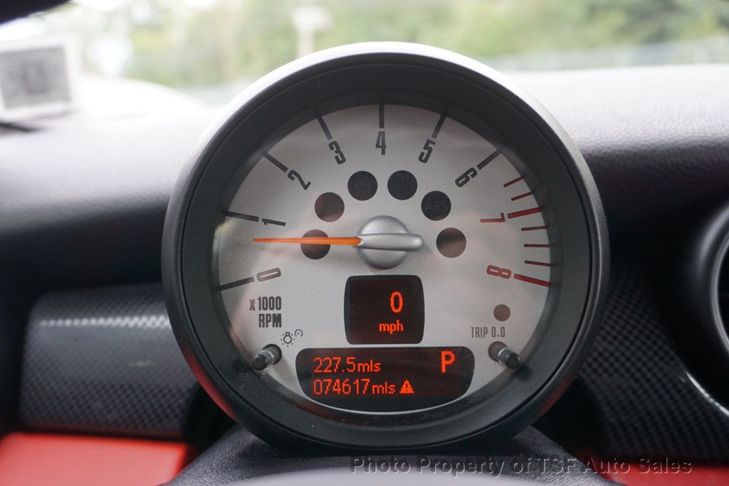 2013 MINI Cooper S Hardtop 2 Door  - 23087440 - 24