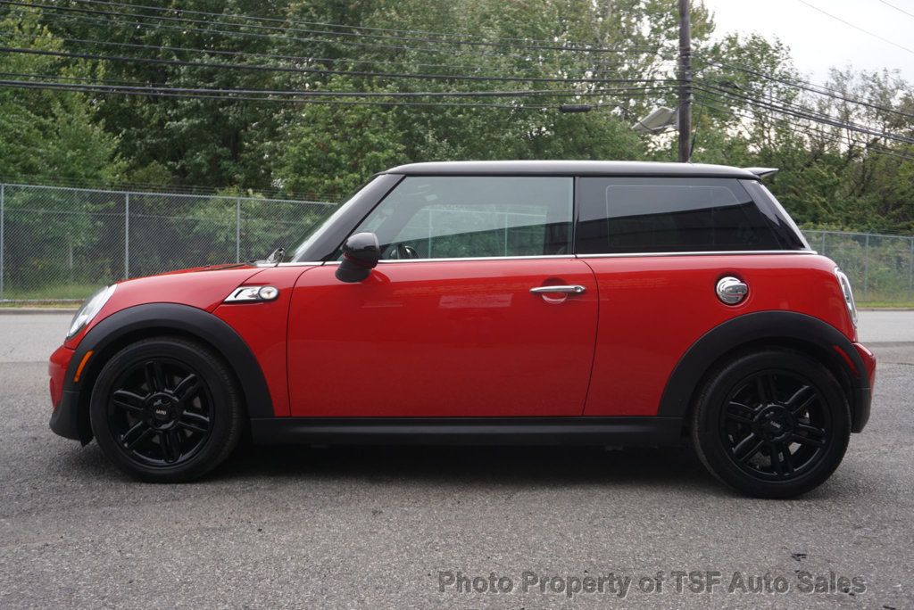 2013 MINI Cooper S Hardtop 2 Door  - 23087440 - 3