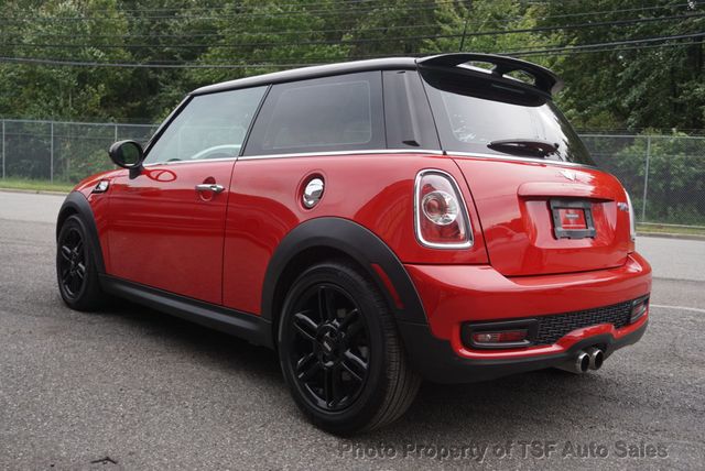 2013 MINI Cooper S Hardtop 2 Door  - 23087440 - 4