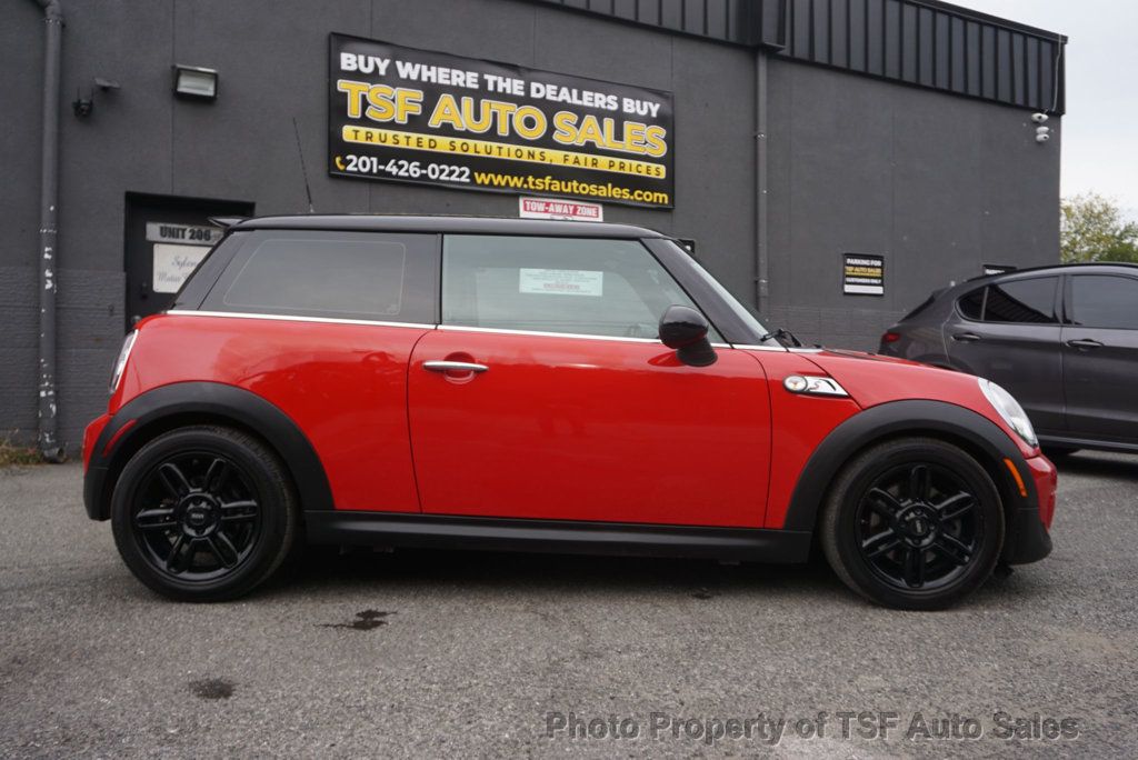 2013 MINI Cooper S Hardtop 2 Door  - 23087440 - 7