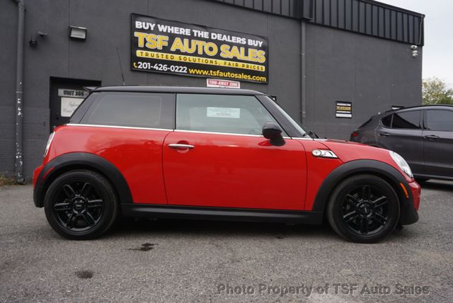 2013 MINI Cooper S Hardtop 2 Door  - 23087440 - 7