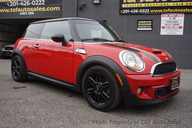 2013 MINI Cooper S Hardtop 2 Door  - 23087440 - 8