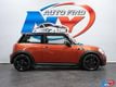 2013 MINI Cooper S Hardtop 2 Door 6-SPD MANUAL, 16" ALLOY WHEELS, HEATED SEATS, CENTER ARMREST - 22407306 - 3