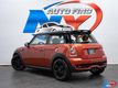 2013 MINI Cooper S Hardtop 2 Door 6-SPD MANUAL, 16" ALLOY WHEELS, HEATED SEATS, CENTER ARMREST - 22407306 - 7